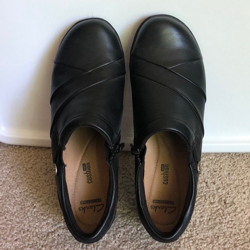 Clarks Collection